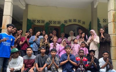 Tentang Bakti Karya dan Asrama Putri